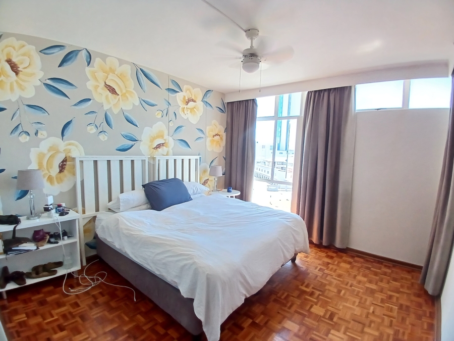 To Let 2 Bedroom Property for Rent in Summerstrand Eastern Cape